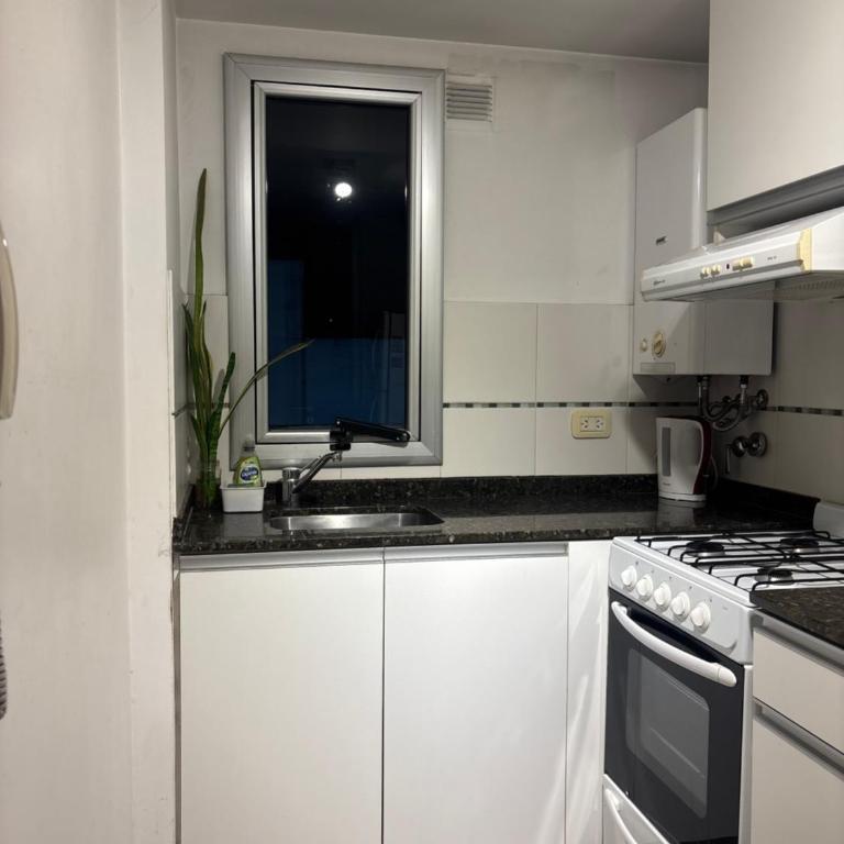 Loft - Balcón - Lavarropas! - Apartamento de 1 dormitorio - 14