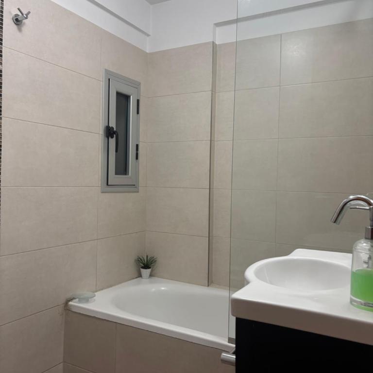 Loft - Balcón - Lavarropas! - Apartamento de 1 dormitorio - 23