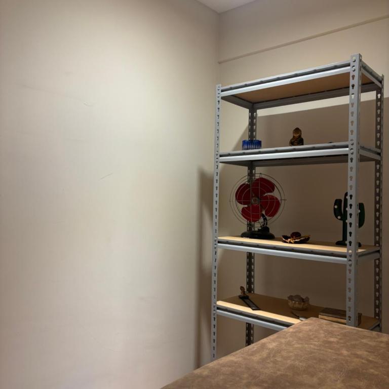 Loft - Balcón - Lavarropas! - Apartamento de 1 dormitorio - 25