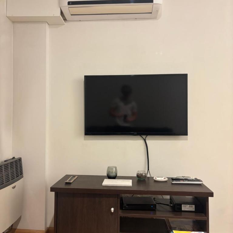 Loft - Balcón - Lavarropas! - Apartamento de 1 dormitorio - 27