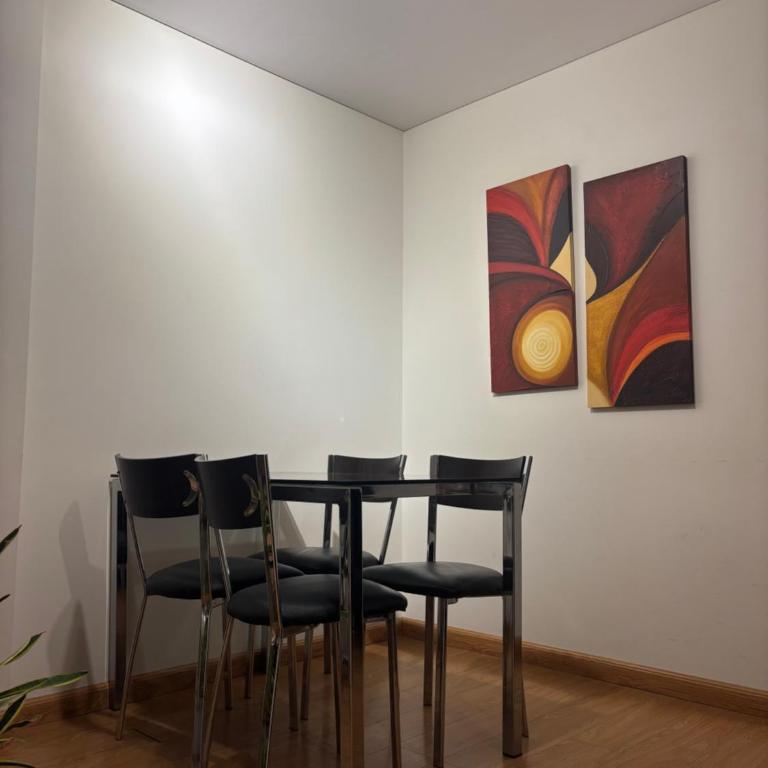 Loft - Balcón - Lavarropas! - Apartamento de 1 dormitorio - 31