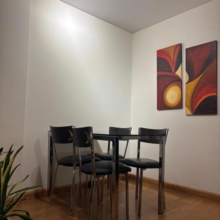 Loft - Balcón - Lavarropas! - Apartamento de 1 dormitorio - 29