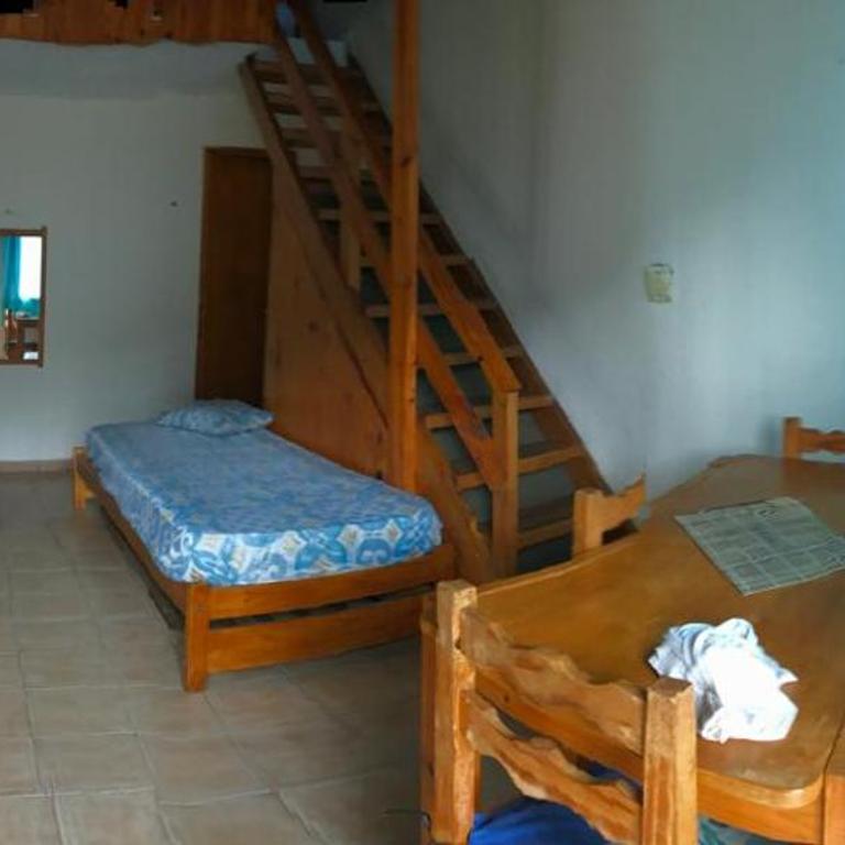 Casa duplex Calle 2 - Two-Bedroom Apartment - 1