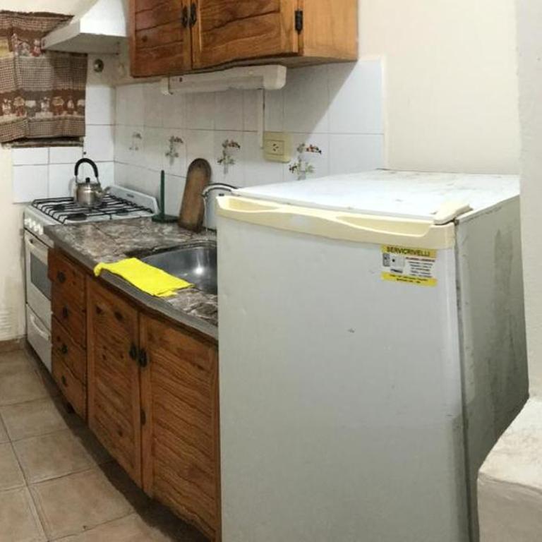 Casa duplex Calle 2 - Two-Bedroom Apartment - 2