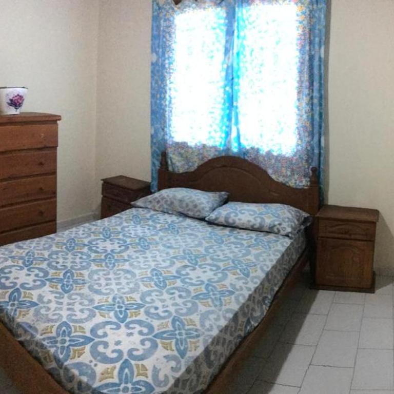 Casa duplex Calle 2 - Two-Bedroom Apartment - 3