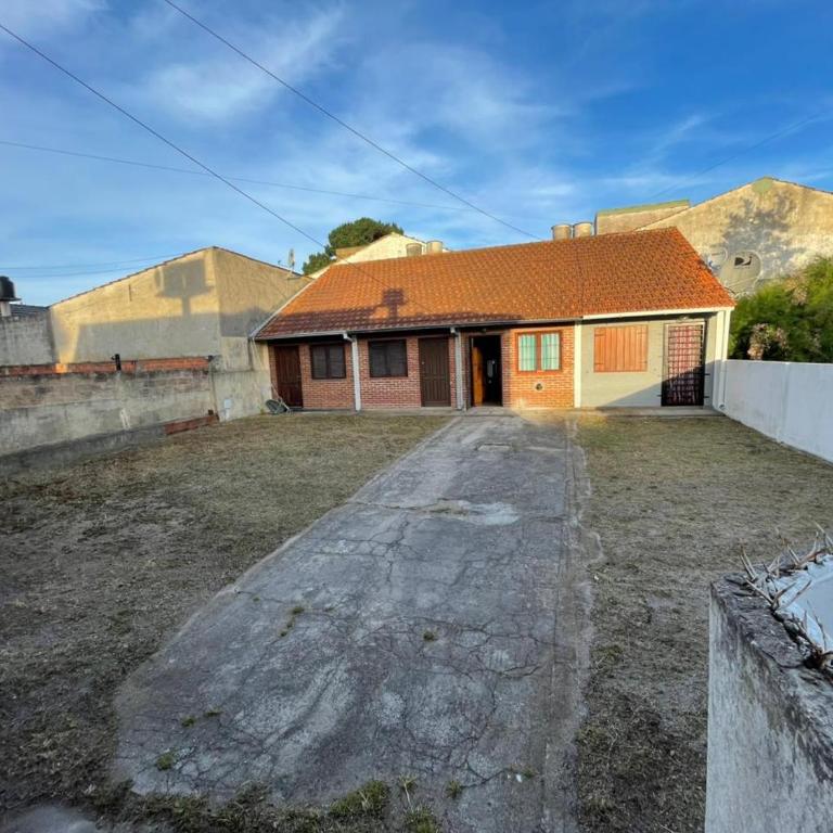 Casa duplex Calle 2 - Two-Bedroom Apartment - 4