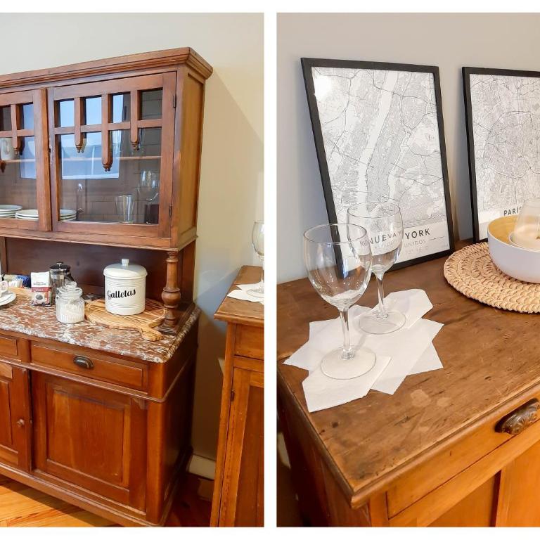 Bellissima Recoleta - One-Bedroom Apartment - 22