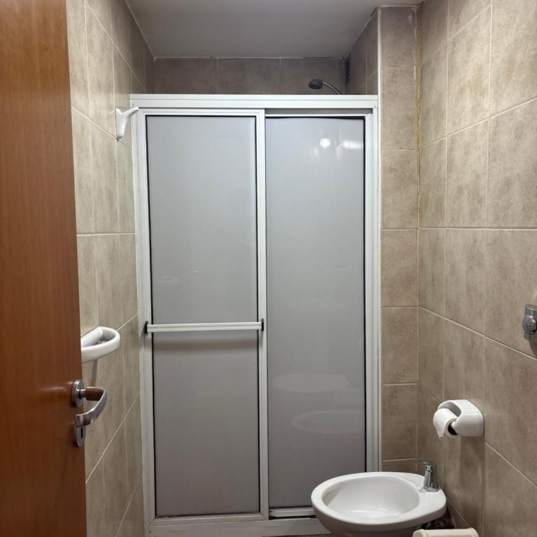 Loft Luminoso - Sanatorio de la mujer! - Apartamento de 1 dormitorio - 5