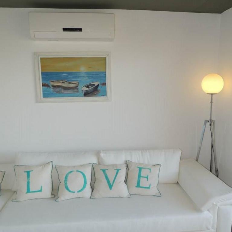 Linda Bay Playa - Apartamento - 14