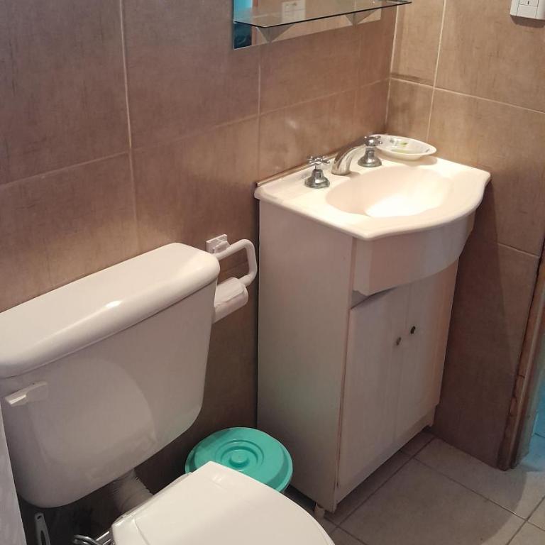 Sol de Cuyo Apart - Apartamento de 1 dormitorio - 1