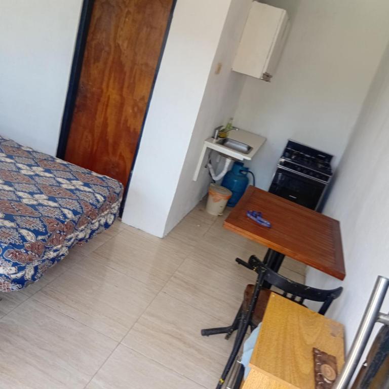 Monohambiente - Apartamento de 1 dormitorio - 2