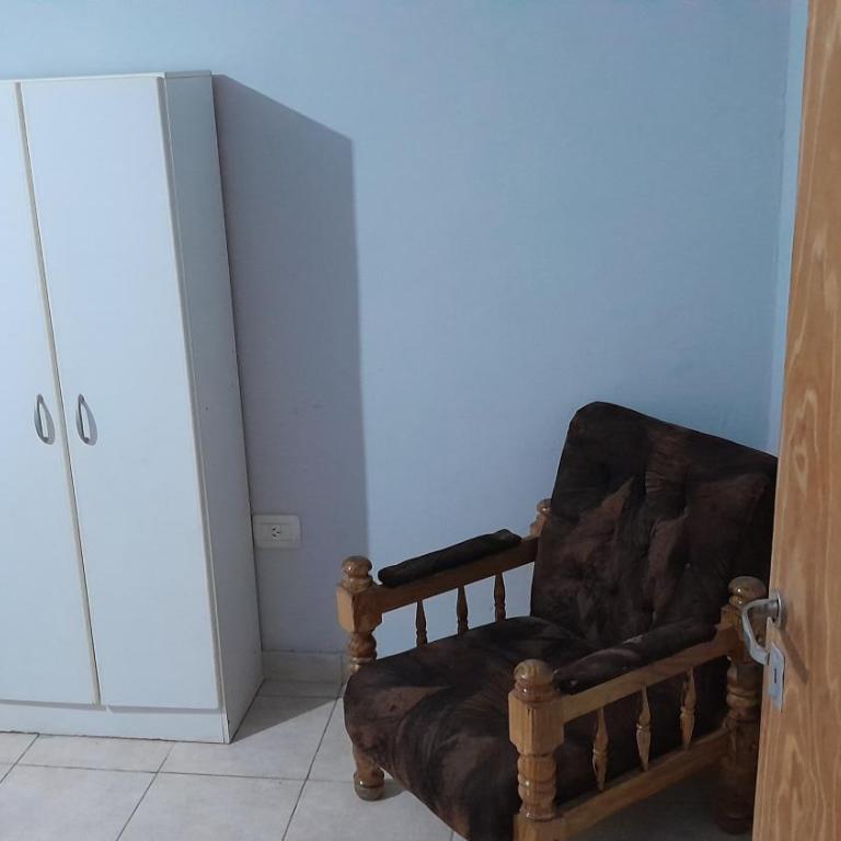 Sol de Cuyo Apart - Apartamento de 1 dormitorio - 6