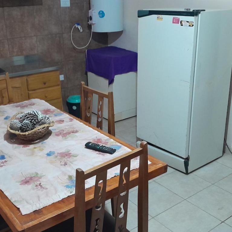Sol de Cuyo Apart - Apartamento de 1 dormitorio - 8