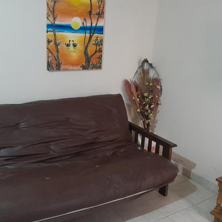Sol de Cuyo Apart - Apartamento de 1 dormitorio - 9