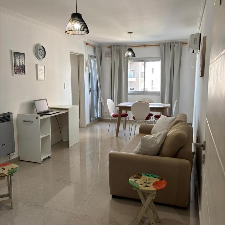 Departamento en TerraForte1 - Apartamento de 1 dormitorio - 1