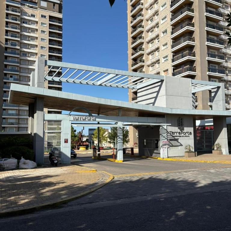 Departamento en TerraForte1 - Apartamento de 1 dormitorio - 13
