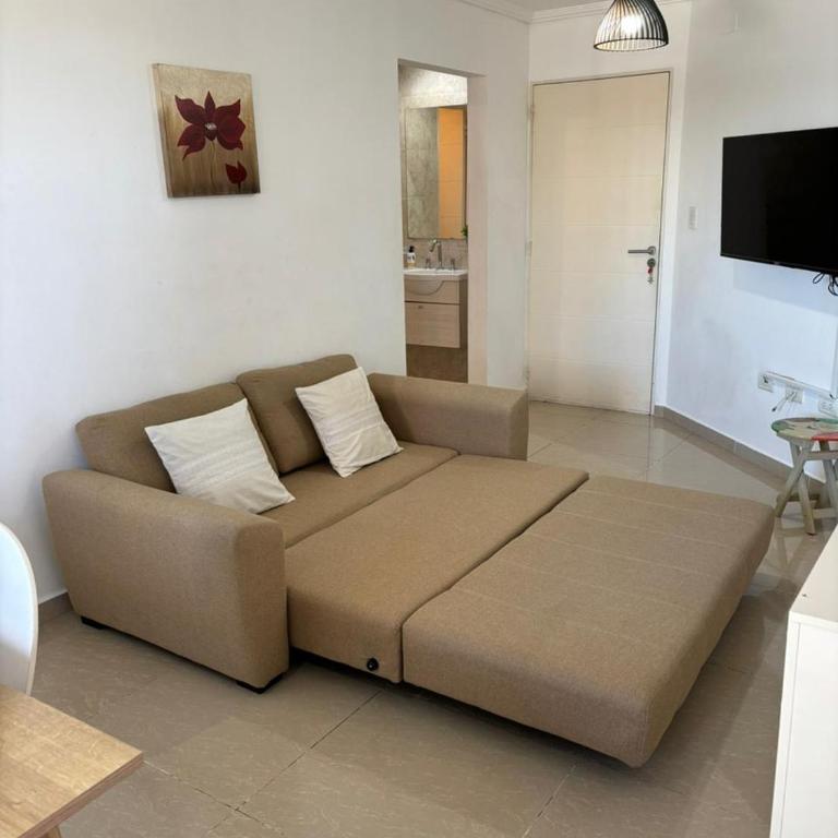 Departamento en TerraForte1 - Apartamento de 1 dormitorio - 3