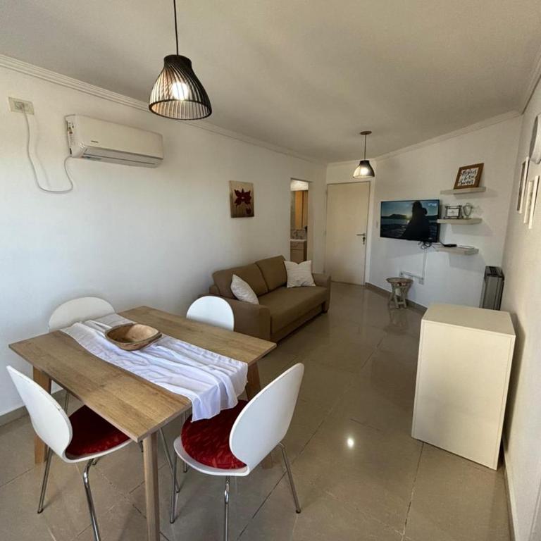 Departamento en TerraForte1 - Apartamento de 1 dormitorio - 2