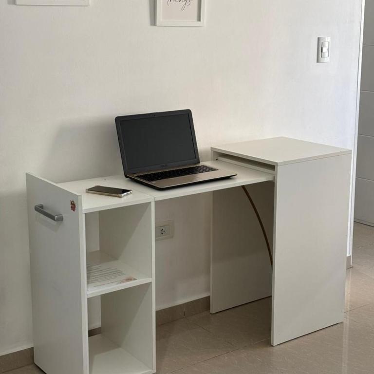 Departamento en TerraForte1 - Apartamento de 1 dormitorio - 4
