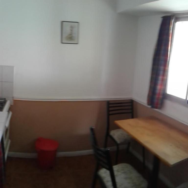 Monoambientes Low Cost - Casa con 1 dormitorio - 4