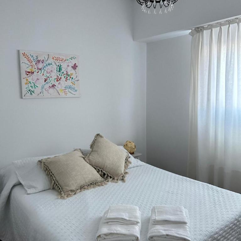 Luminoso semi piso en Belgrano - Apartamento de 1 dormitorio - 6