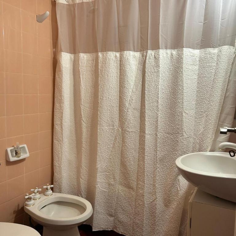 Luminoso semi piso en Belgrano - Apartamento de 1 dormitorio - 8