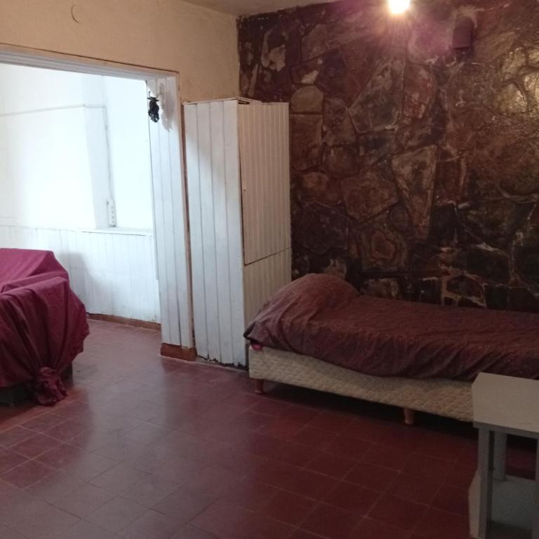 Casa en Tanti - One-Bedroom House - 2