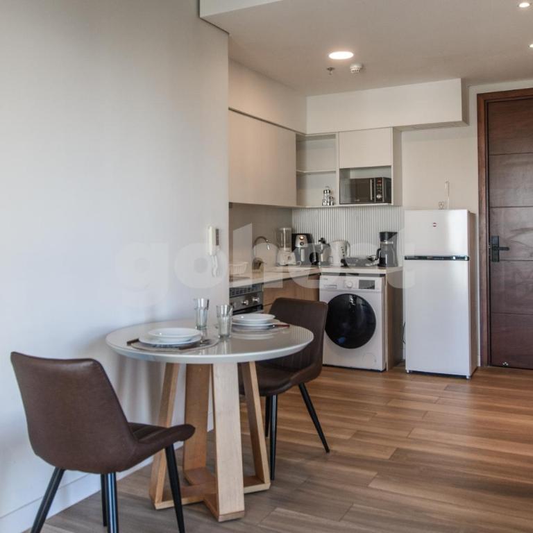 Cozy 1 bed apt in Villa Morra - Apartment - 5