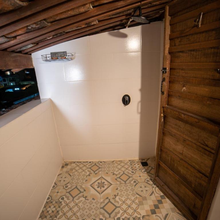 Amaruka Hotel - Budget Double Room - 4