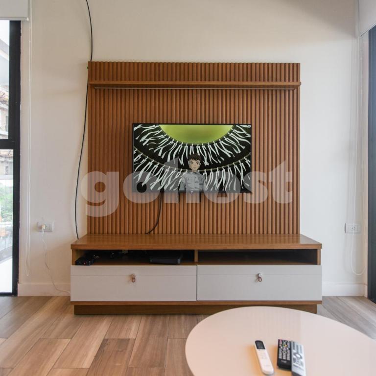 Cozy 1 bed apt in Villa Morra - Apartment - 4