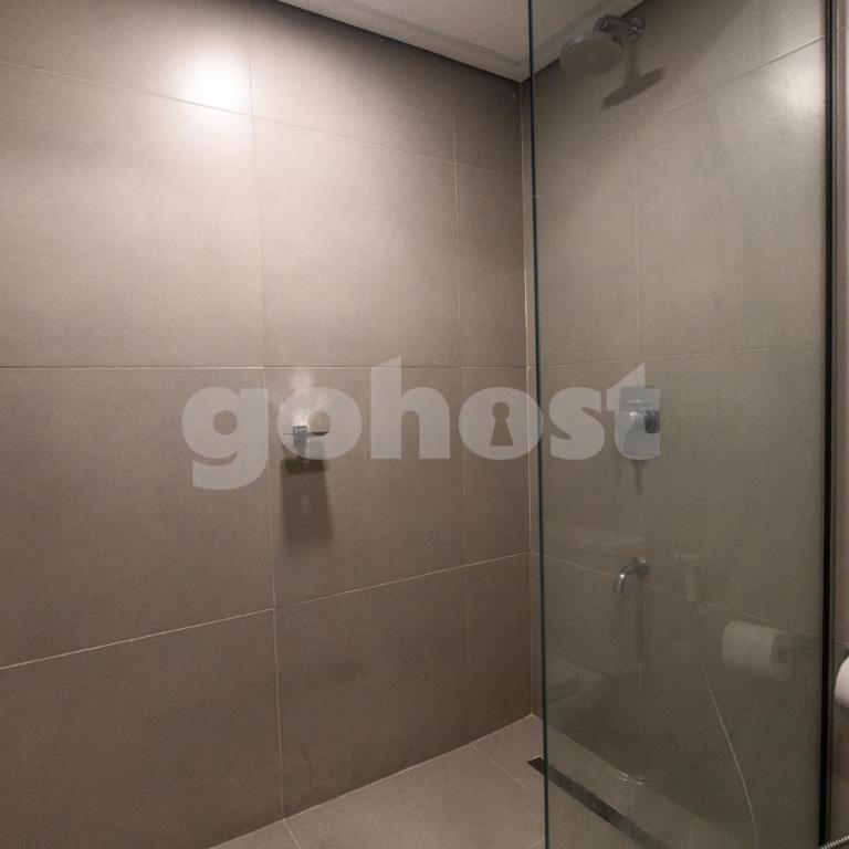 Cozy 1 bed apt in Villa Morra - Apartment - 14