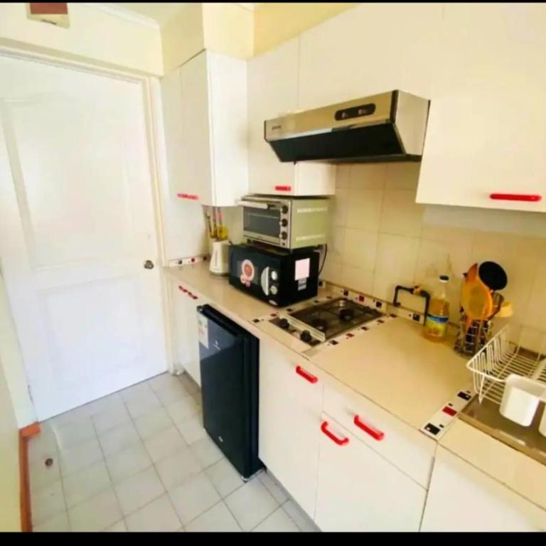 Hermoso Departamento con vista paronamica al mar - One-Bedroom Apartment - 6