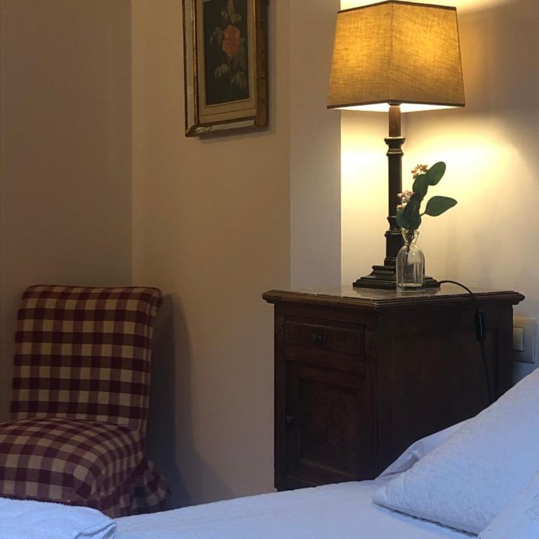 La plaza de llanes, Plaza Parres Sobrino, 6 - Two-Bedroom Deluxe Apartment - 15