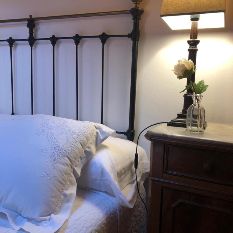 La plaza de llanes, Plaza Parres Sobrino, 6 - Two-Bedroom Deluxe Apartment - 14