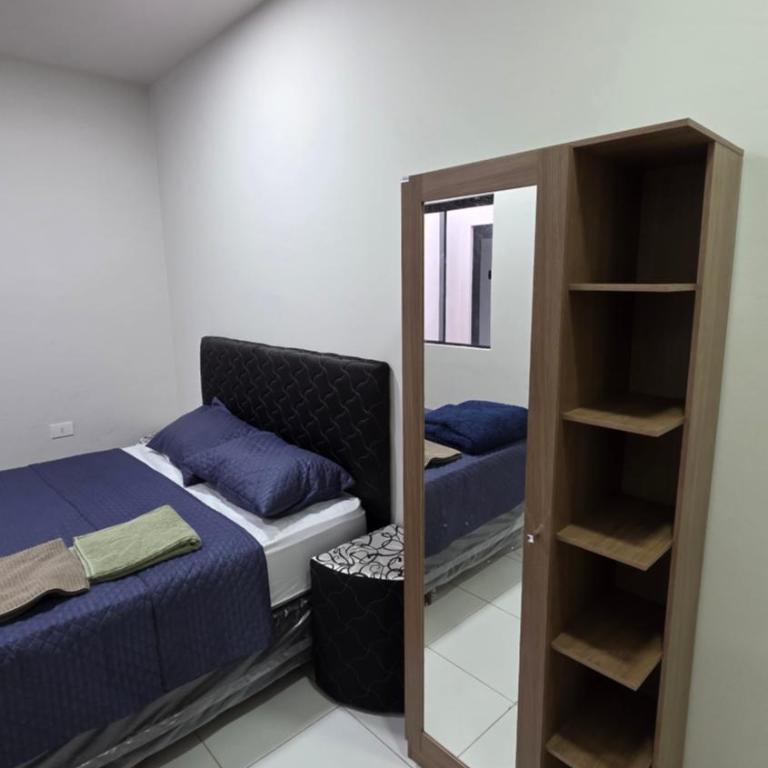 Dúplex Encar - Two-Bedroom House - 3