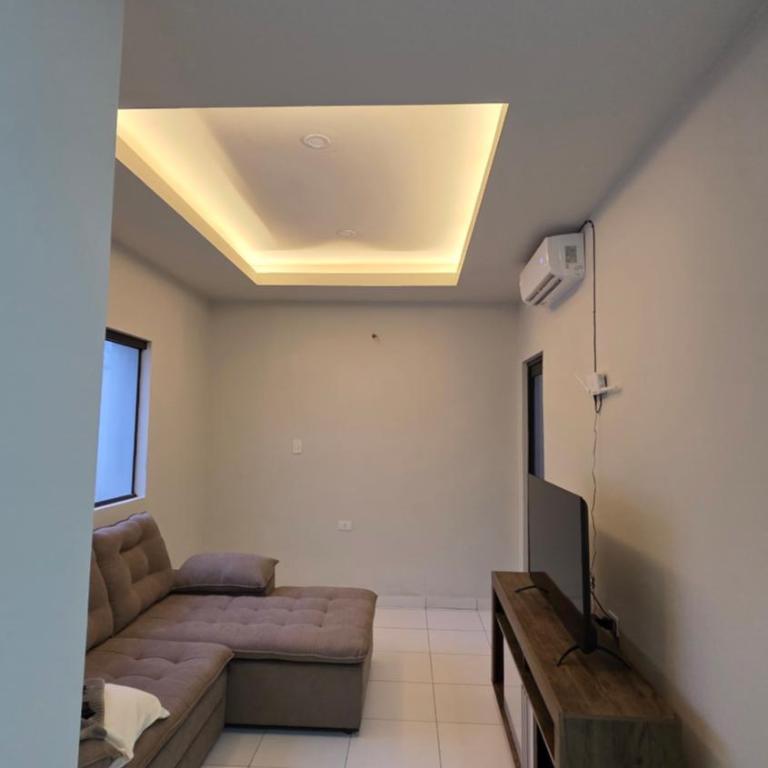 Dúplex Encar - Two-Bedroom House - 5