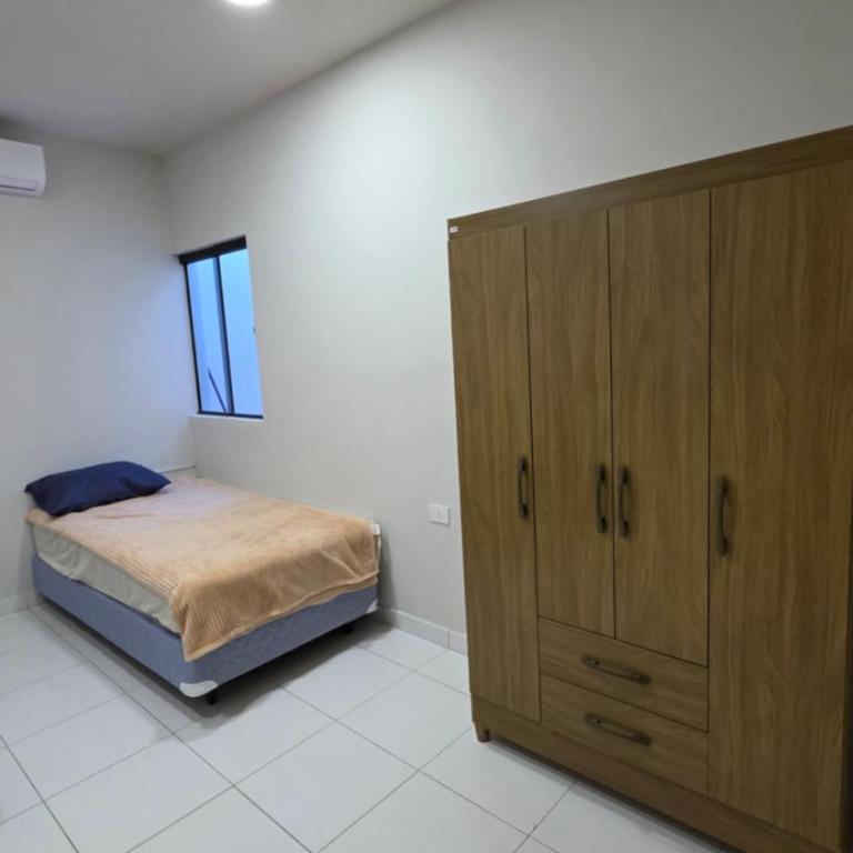 Dúplex Encar - Two-Bedroom House - 7