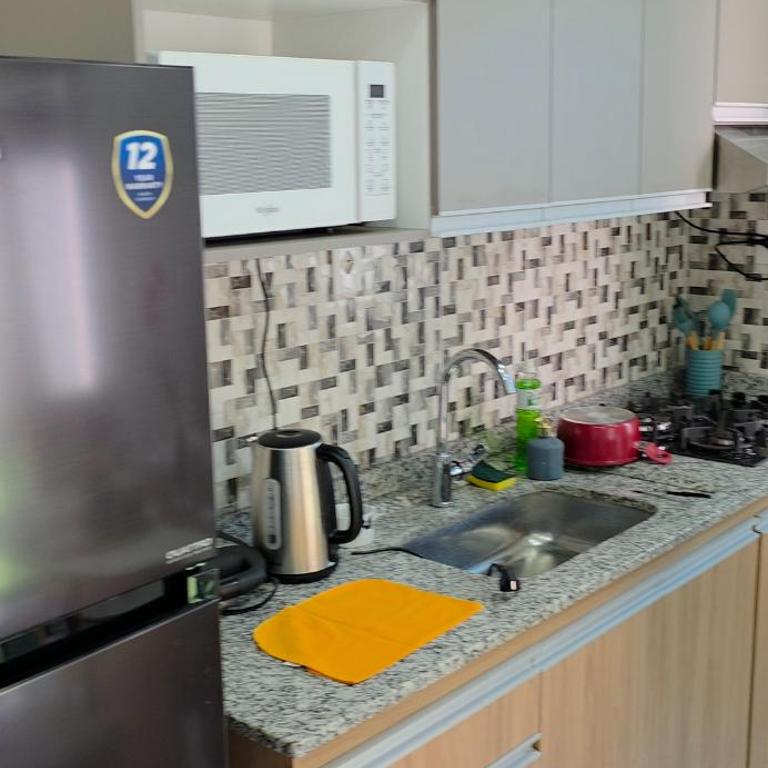 Dúplex Encar - Two-Bedroom House - 8