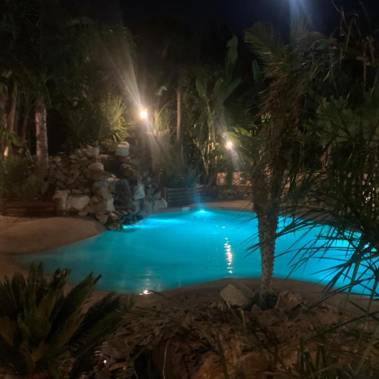 Espacio Natural - Casa de 2 dormitorios - 3