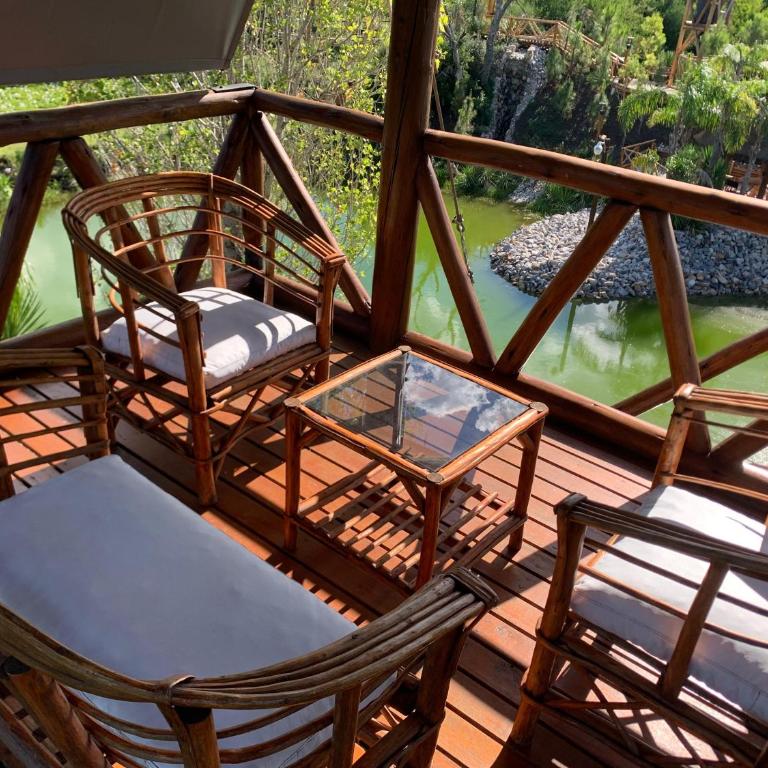Espacio Natural - Casa de 2 dormitorios - 11