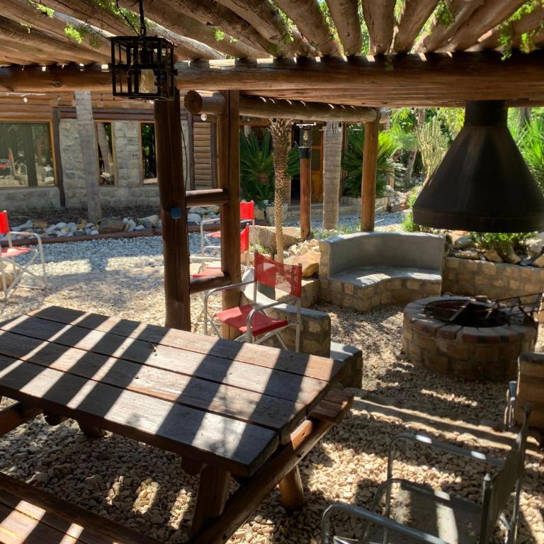 Espacio Natural - Casa de 2 dormitorios - 7