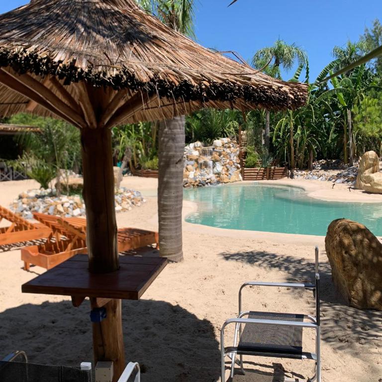 Espacio Natural - Casa de 2 dormitorios - 21