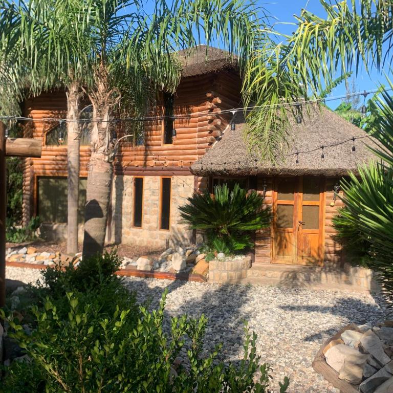Espacio Natural - Casa de 2 dormitorios - 18