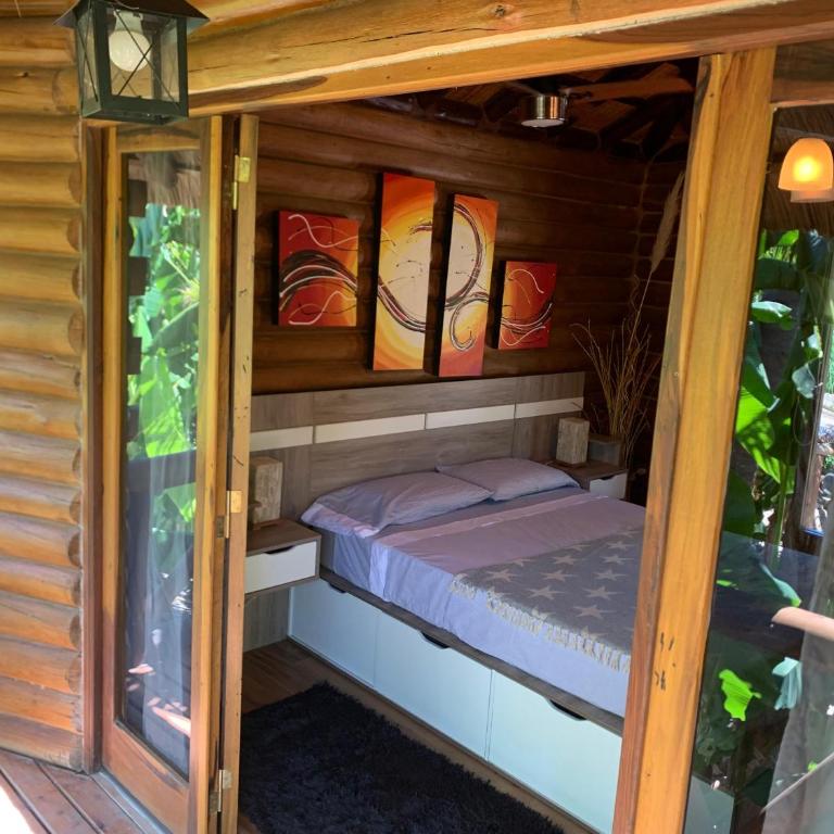 Espacio Natural - Casa de 2 dormitorios - 26