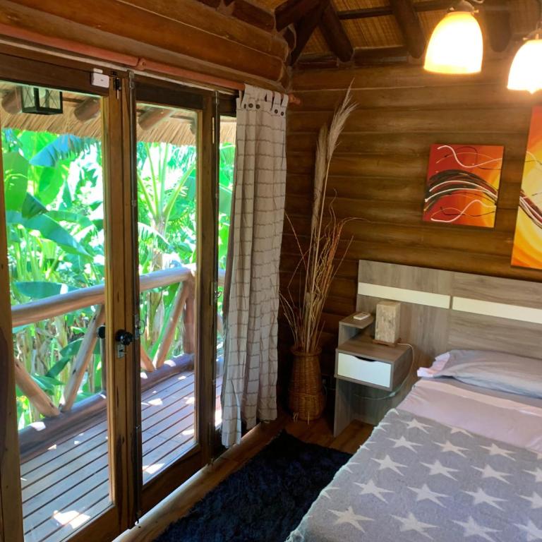 Espacio Natural - Casa de 2 dormitorios - 28