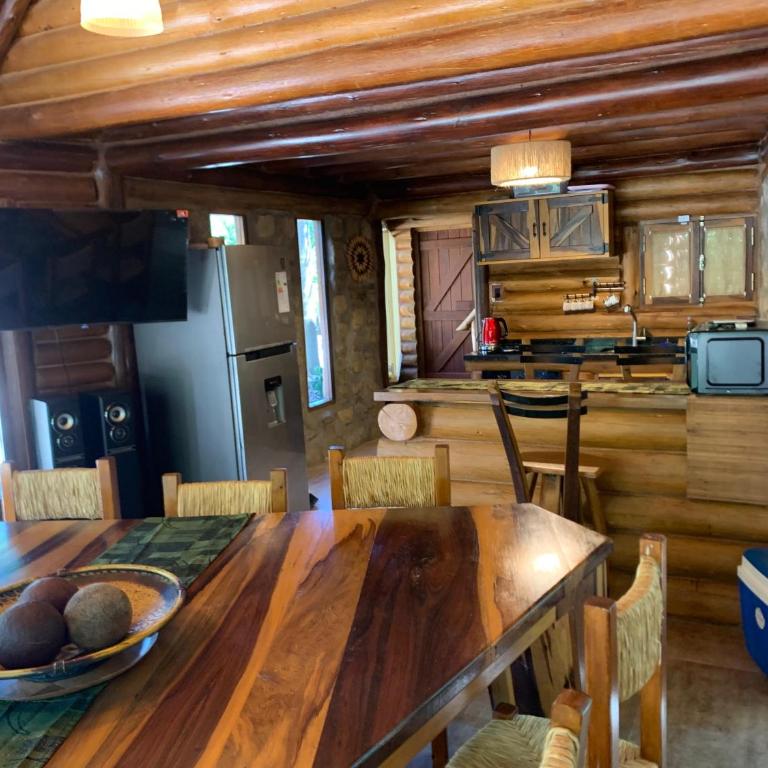 Espacio Natural - Casa de 2 dormitorios - 27