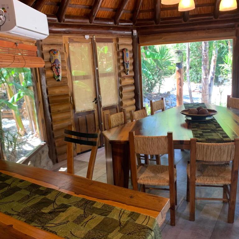 Espacio Natural - Casa de 2 dormitorios - 36