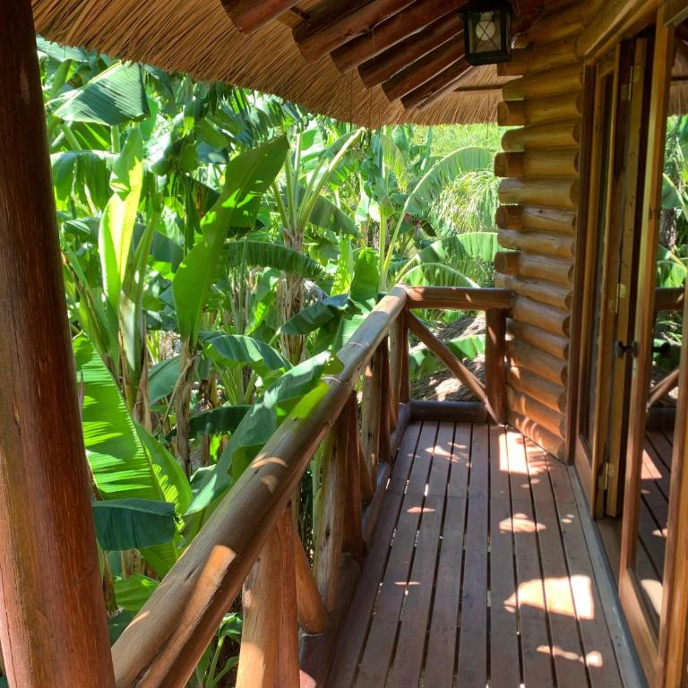 Espacio Natural - Casa de 2 dormitorios - 37