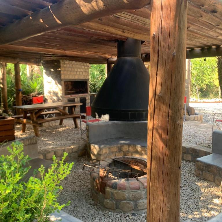 Espacio Natural - Casa de 2 dormitorios - 38