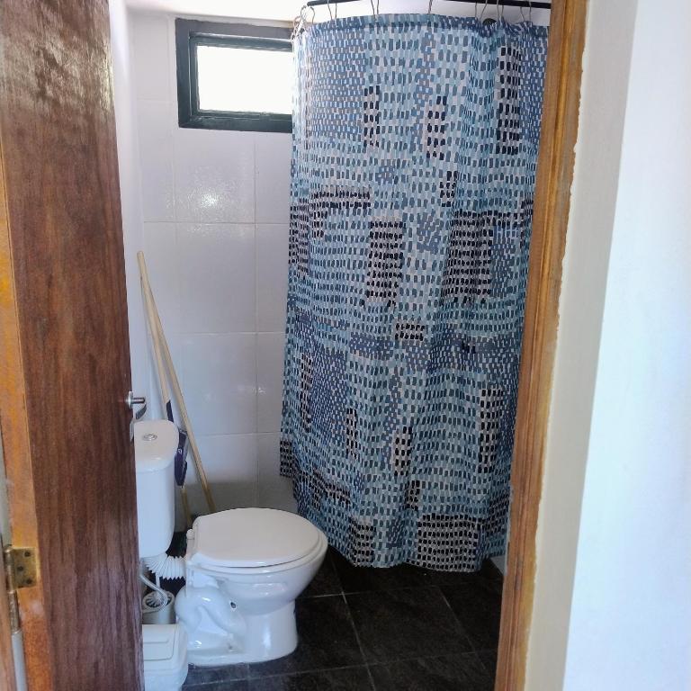 Pasaje Del Rey - One-Bedroom Apartment - 3